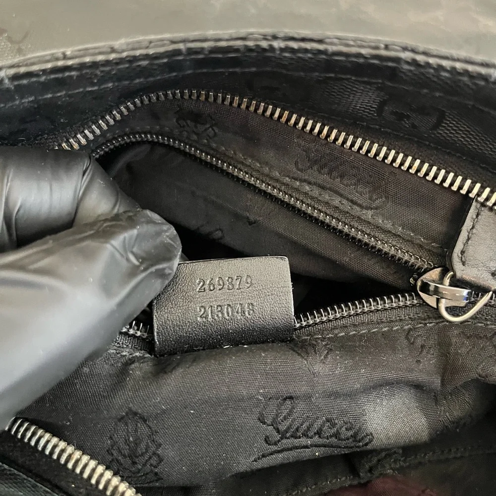 Gucci Messenger bag - Picture 3 of 15